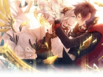 Cardia & Lupin