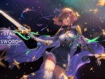 Star Sword