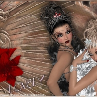 ROSE DE SABLE (DESERT ROSE)