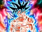 Goku Limit Breaker