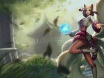 Ahri