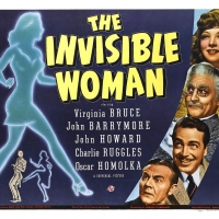 the invisible woman