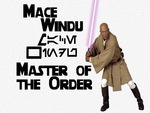 Profile: Mace Windu