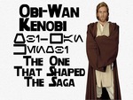 Profile: Obi-Wan Kenobi