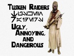 Profile: Tusken Raiders