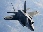 F-35 Lightning