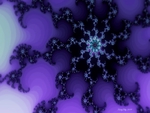 Undersea Fractal