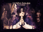 Uchiha Sasuke