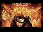 Uzumaki Naruto