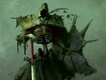 Skeletal Warrior