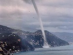 Tornado!