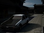 village ae86