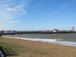 Seaside Pier