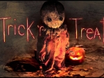 Trick or Treat