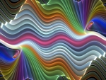 Waves of Colors