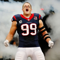 JJ Watt