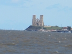 Reculver Towers