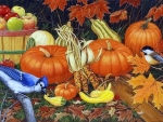 Autumn Bounty