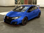HONDA Civic Type R '2016