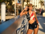 Patriotic Model