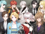 Mystic Messenger