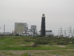 Lighthouse & Power Station