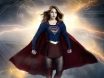 Supergirl
