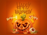 Happy Halloween!