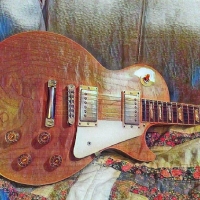 1991 Gibson Les Paul