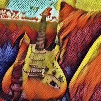 Fender 70's Reissue Stratocaster