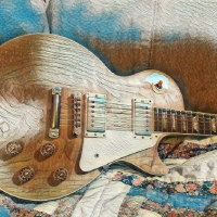 Gibson Les Paul Standard