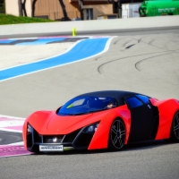 Marussia