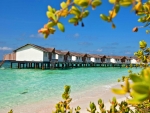 Reethi Beach Resort,Maldives
