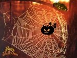 Halloween net