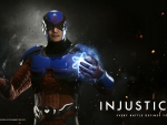 Injustice 2 Atom