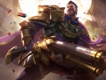 Victorious Graves