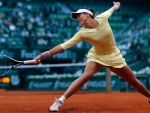 Garbine Muguruza