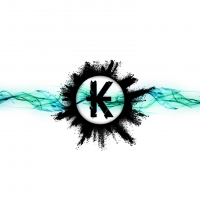 Kibbutz Records White Energy Wallpaper