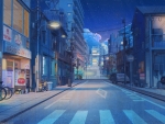 Anime Street