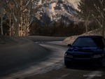 MITSUBISHI EVO 7
