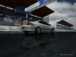 TYPE R ON TRACK