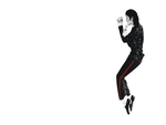 Dance with Michael Jackson