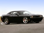Hennessey Challenger SRT600