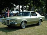 1969 Pontiac Grand Prix
