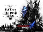 Devil May Cry 4
