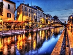 Veneza HDR