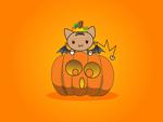HalloweenCat 