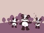 PandaDance