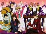 Haruhi In Wonderland