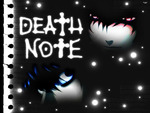 DeathNote Wallpaper